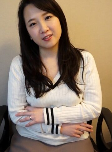 【h_1724m819g00004】旦那とのエッチが楽しくないとAVに応募して来た若妻さん！後腐れない男性と性癖全開嵌め撮りSEX /レビュー評価