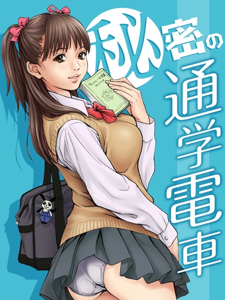 【単話】秘密の通学電車〜シツケの時間〜（単話）｜REDLIGHT 評価数