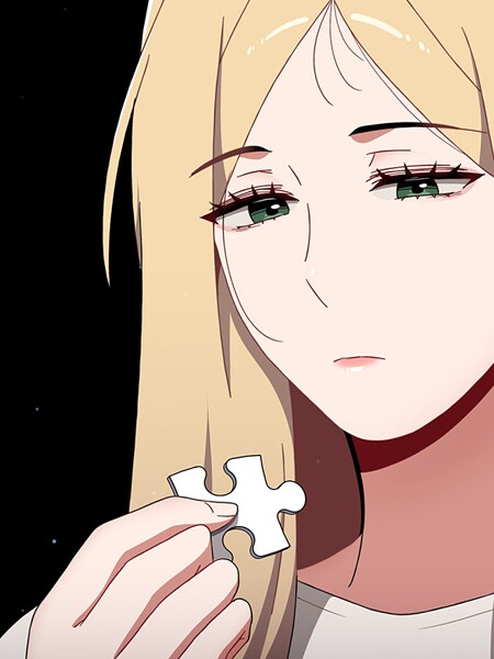【フルカラー】ワケあり姉妹の恋模様｜ホロン 評価数1