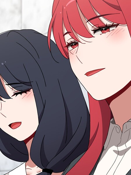 【フルカラー】ワケあり姉妹の恋模様｜ホロン 評価数1