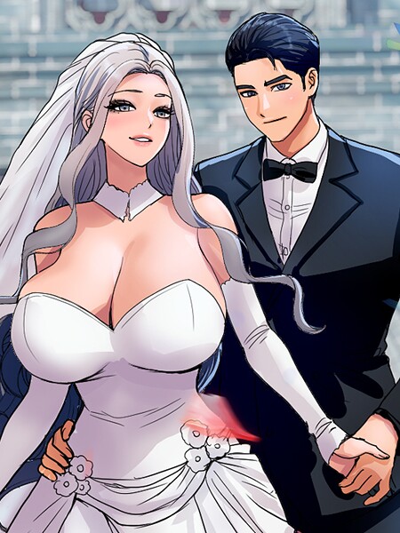【フルカラー】ロイヤルファミリー｜Mun Seok Bae 評価数5