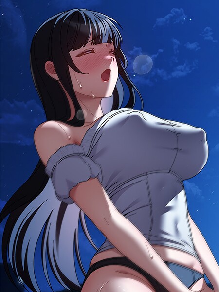 【無料作品】俺の彼女を汚して｜Y.N.B 評価数1