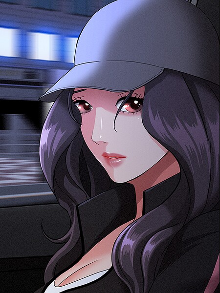 【フルカラー】特殊ボディガード｜ant 評価数2
