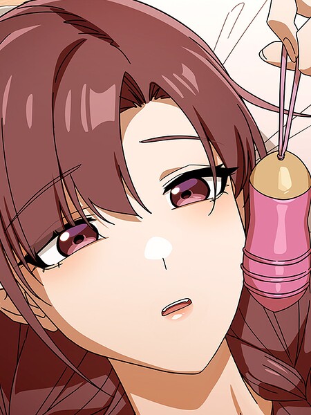 【EROTOON】スイッチ・オン｜KMH 評価数5