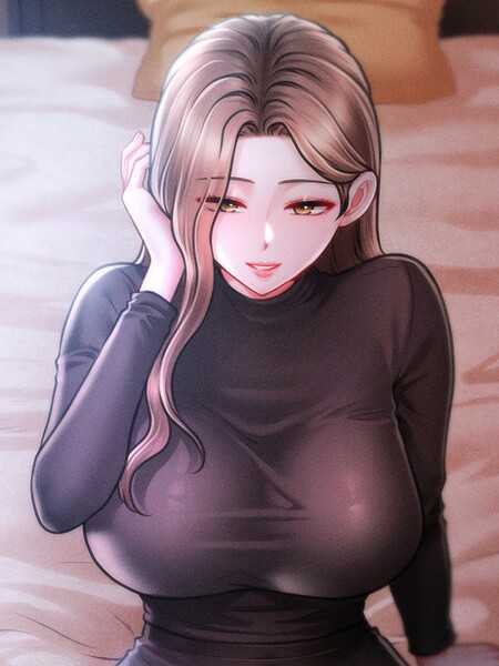 【フルカラー】リベンジ・タイムリープ｜Elise Shin 評価数2