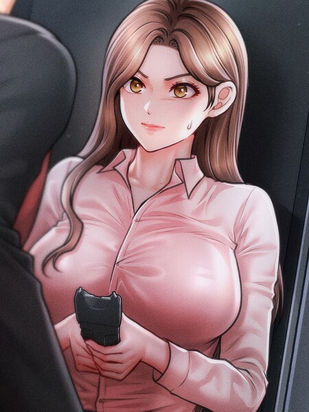 【フルカラー】リベンジ・タイムリープ｜Elise Shin 評価数2