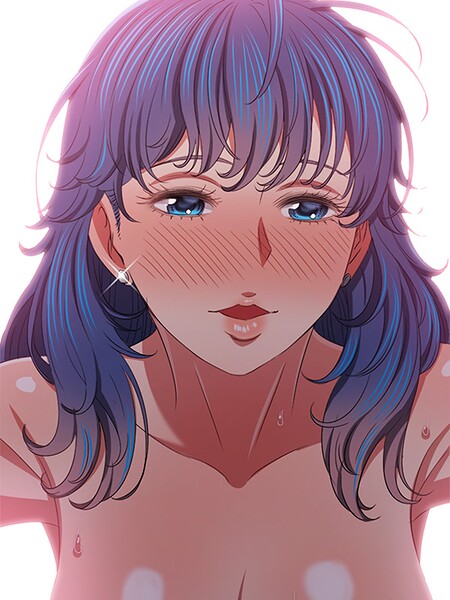 【フルカラー】俺のワルな同級生｜コキオ 評価数5