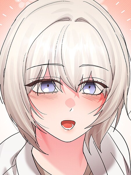 【フルカラー】分身の術で毎日2倍に増えています｜Twain 評価数1