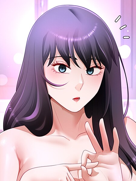 【フルカラー】最強母娘に愛されまして！？｜hyunlim 評価数1