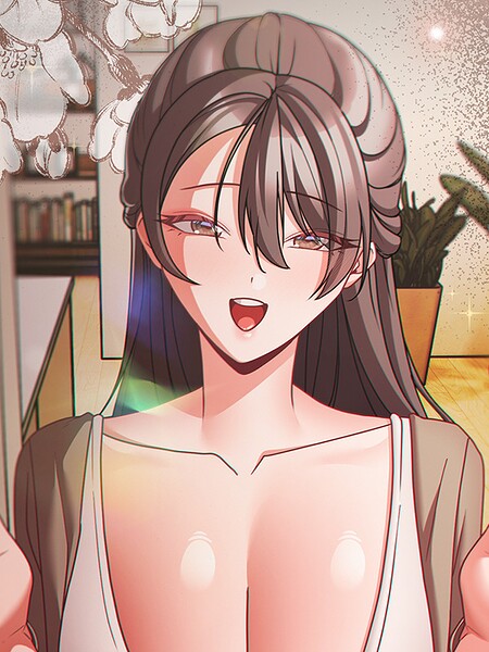 【無料作品】管理人さんと秘密の家チン交渉｜Grilled Mero 評価数1