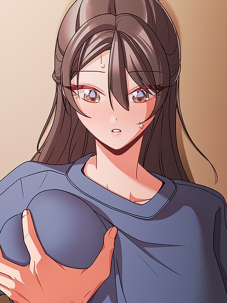 【無料作品】管理人さんと秘密の家チン交渉｜Grilled Mero 評価数1